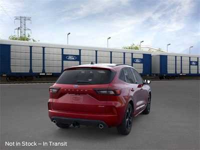 2026 Ford Escape, $41657. Photo 8