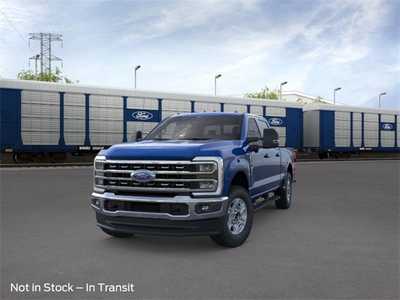 2026 Ford F350 Crew Cab, $68008. Photo 2