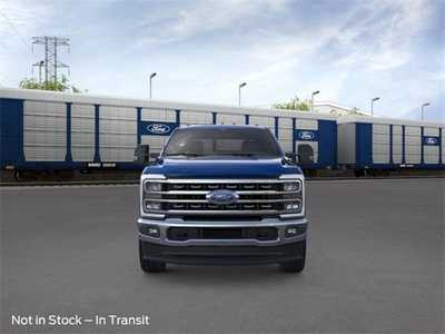 2026 Ford F350 Crew Cab, $68008. Photo 6