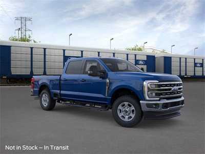 2026 Ford F350 Crew Cab, $68008. Photo 7