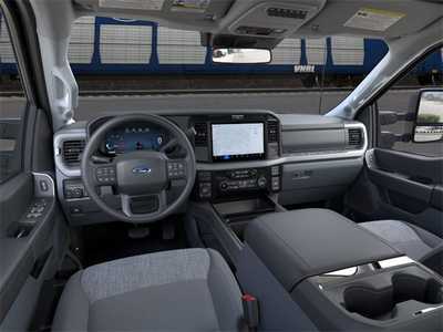 2026 Ford F350 Crew Cab, $68008. Photo 9