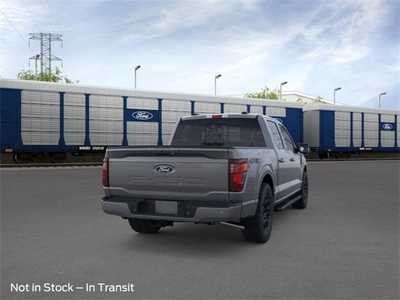 2025 Ford F150 Crew Cab, $56107. Photo 8