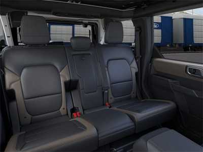 2025 Ford Bronco, $48908. Photo 11