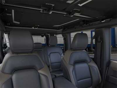 2025 Ford Bronco, $48908. Photo 12