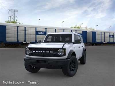 2025 Ford Bronco, $48908. Photo 2