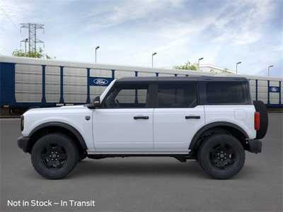2025 Ford Bronco, $48908. Photo 3