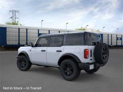 2025 Ford Bronco, $48908. Photo 4