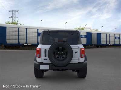 2025 Ford Bronco, $48908. Photo 5