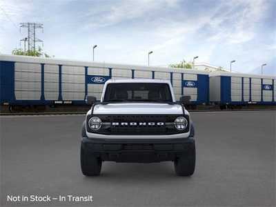 2025 Ford Bronco, $48908. Photo 6