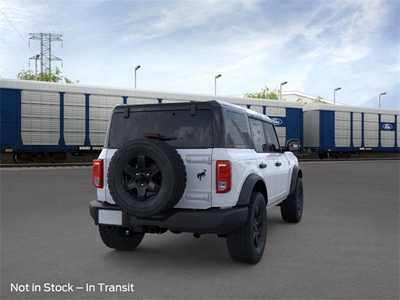 2025 Ford Bronco, $48908. Photo 8