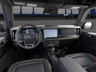 2025 Ford Bronco, $48908. Photo 9