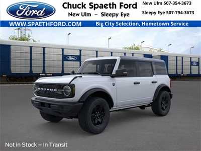 2025 Ford Bronco, $48908. Photo 1
