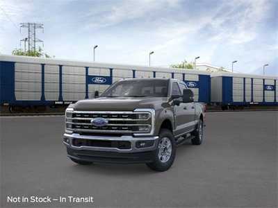 2026 Ford F350 Crew Cab, $67622. Photo 2