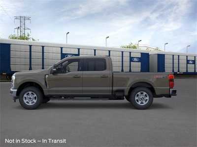 2026 Ford F350 Crew Cab, $67622. Photo 3