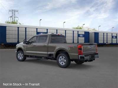 2026 Ford F350 Crew Cab, $67622. Photo 4