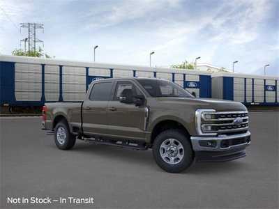 2026 Ford F350 Crew Cab, $67622. Photo 7