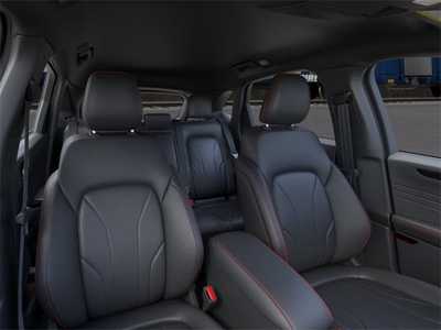 2026 Ford Escape, $41192. Photo 10