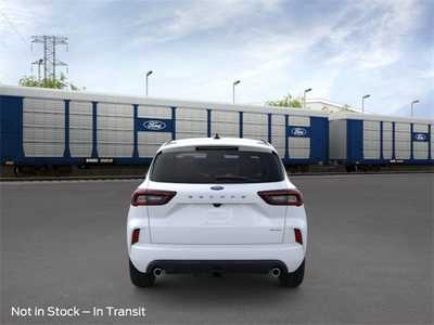2026 Ford Escape, $41192. Photo 5