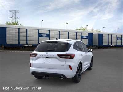 2026 Ford Escape, $41192. Photo 8