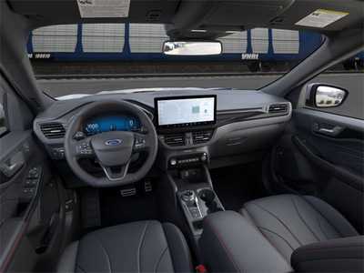 2026 Ford Escape, $41192. Photo 9