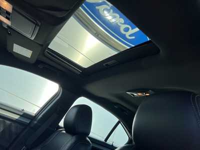 2016 Ford Taurus, $11916. Photo 11