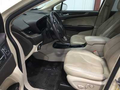 2018 Lincoln MKC, $14918. Photo 10
