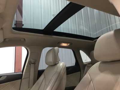 2018 Lincoln MKC, $14918. Photo 12
