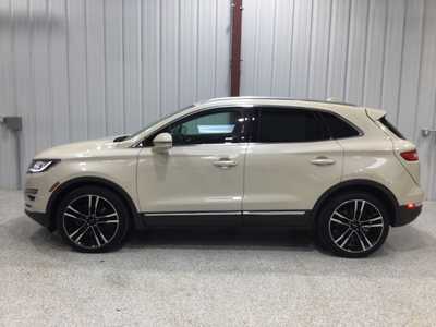 2018 Lincoln MKC, $14918. Photo 8