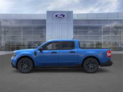 2025 Ford Maverick, $38665. Photo 3