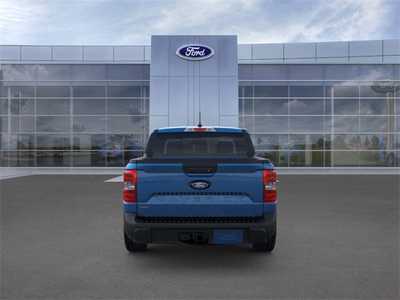 2025 Ford Maverick, $38665. Photo 5
