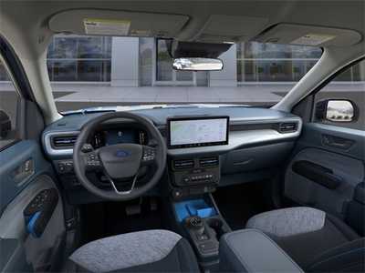 2025 Ford Maverick, $38665. Photo 9