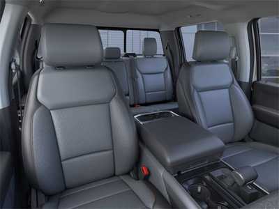 2025 Ford F150 Crew Cab, $68450. Photo 10