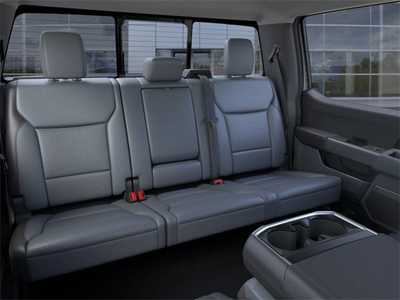 2025 Ford F150 Crew Cab, $68450. Photo 11