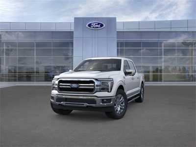 2025 Ford F150 Crew Cab, $68450. Photo 2