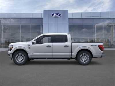 2025 Ford F150 Crew Cab, $68450. Photo 3