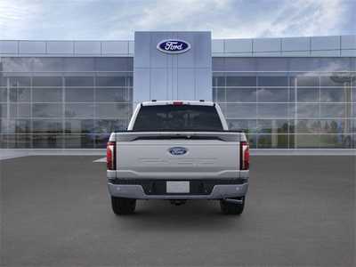 2025 Ford F150 Crew Cab, $68450. Photo 5