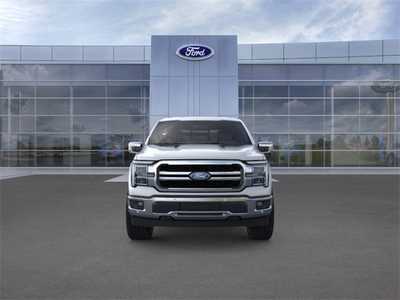 2025 Ford F150 Crew Cab, $68450. Photo 6