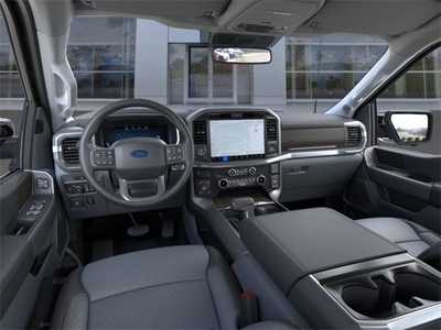 2025 Ford F150 Crew Cab, $68450. Photo 9