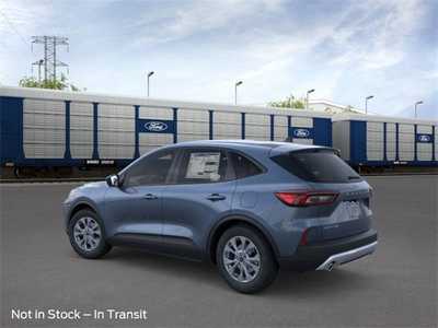 2026 Ford Escape, $36601. Photo 4