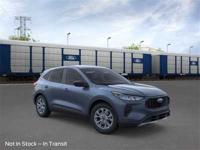 2026 Ford Escape, $36601. Photo 7