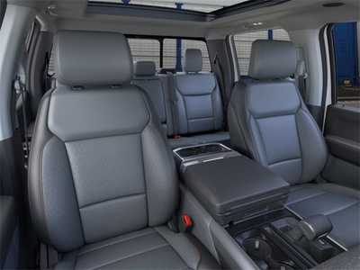 2025 Ford F-150, $73415. Photo 10