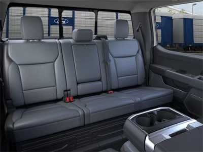 2025 Ford F-150, $73415. Photo 11