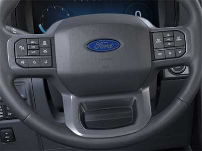 2025 Ford F-150, $73415. Photo 12