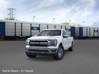 2025 Ford F-150, $73415. Photo 2