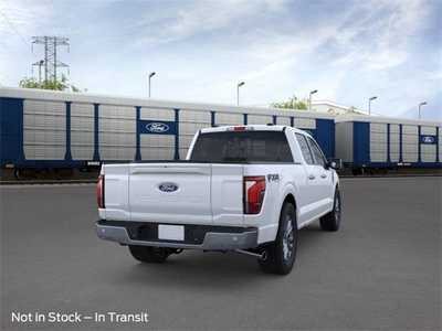2025 Ford F-150, $73415. Photo 8