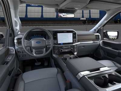 2025 Ford F-150, $73415. Photo 9