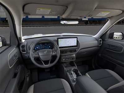 2025 Ford Bronco Sport, $33924. Photo 9