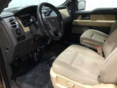 2012 Ford F150 Ext Cab, $. Photo 10