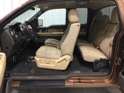 2012 Ford F150 Ext Cab, $. Photo 11