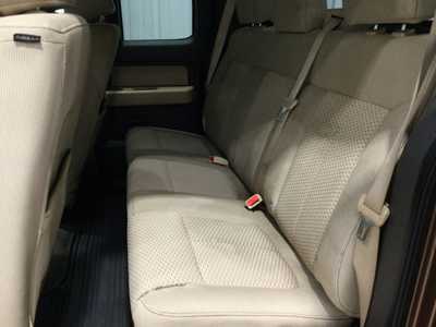 2012 Ford F150 Ext Cab, $. Photo 12